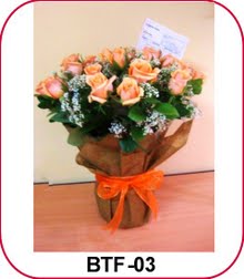 BTF-03 400000