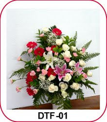 DTF-01 600000