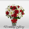 downing glory 950000