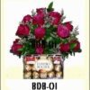 BDB-01 750000