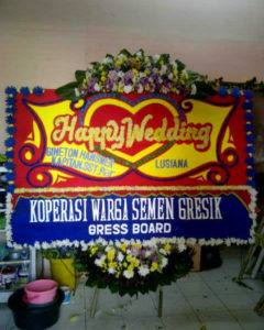 Toko Bunga Lebak Bulus