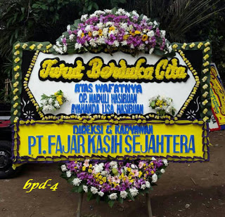 Toko Bunga Rumah Duka Oasis Tangerang