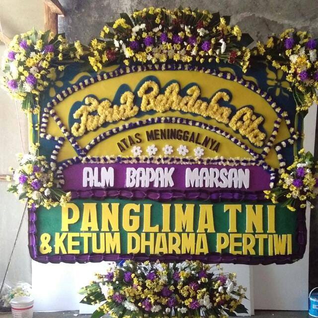 Toko Bunga Lebak Banten