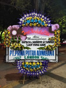 Toko Bunga Dekat Pondok Labu Jakarta Selatan